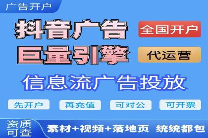 百度推广托管服务案例解析